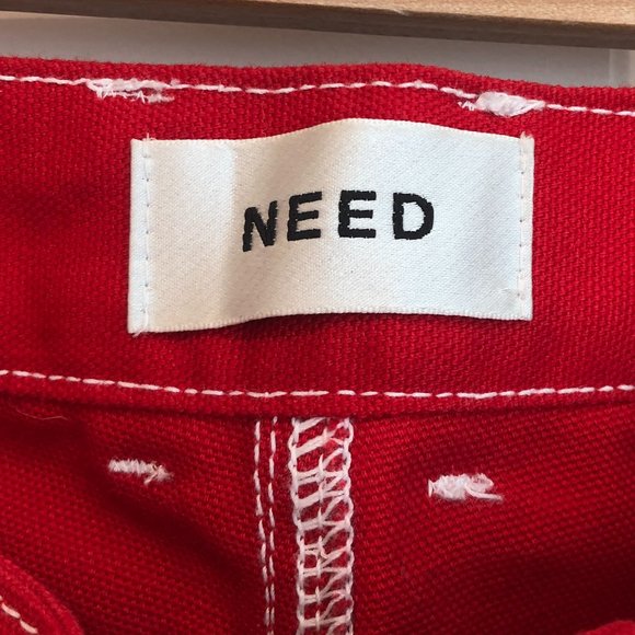 NEED Linda Pant - Picture 5 of 7